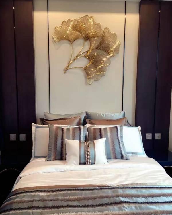 
ORDER聚造—江苏无锡尚水名筑项目 -12