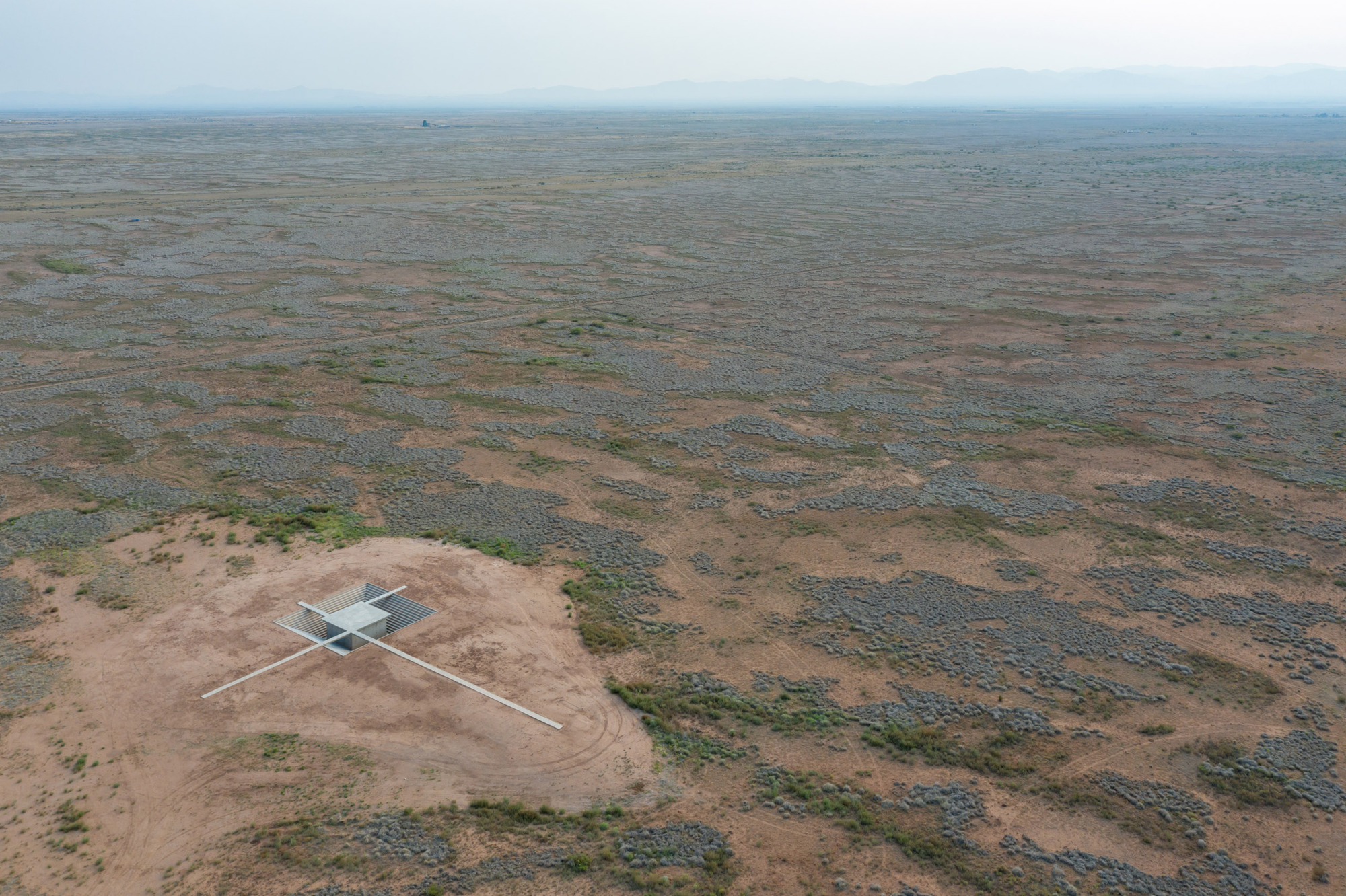 麦克尼尔 020 展馆丨美国亚利桑那丨Atelier David Telerman-21