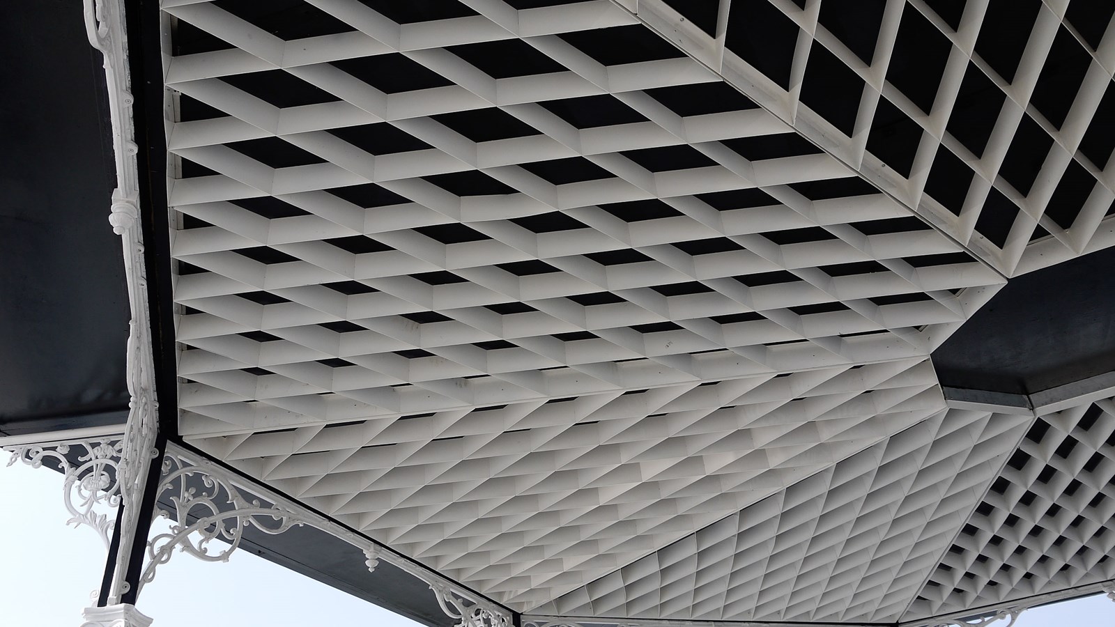 苏格兰运河景观带焕新设计丨南非德班丨百老汇 Malyan 和诺德建筑师 HarrisonStevens-11