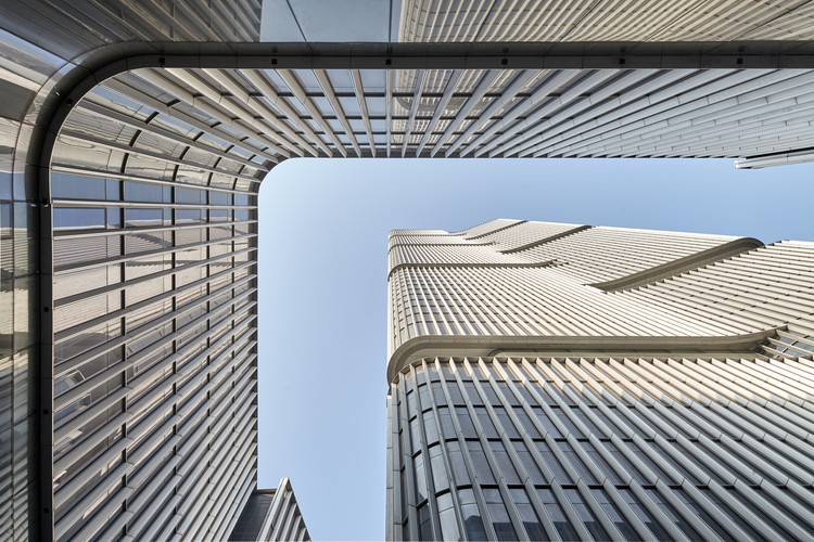 Zhengzhou Twin Towers  gmp Architects-17