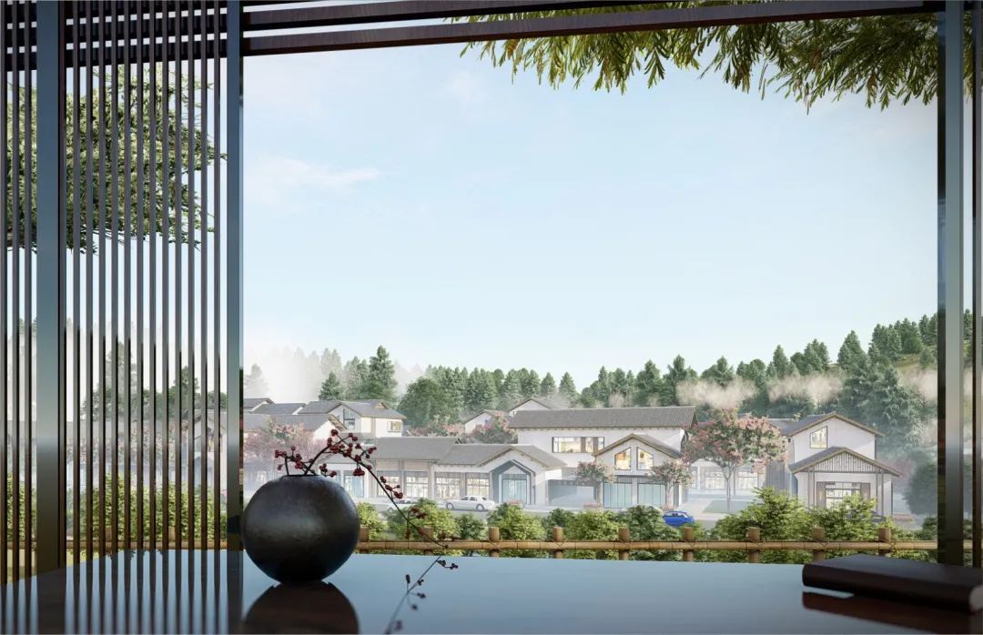 外滩国际康养国际社区丨中国成都丨科图设计-108