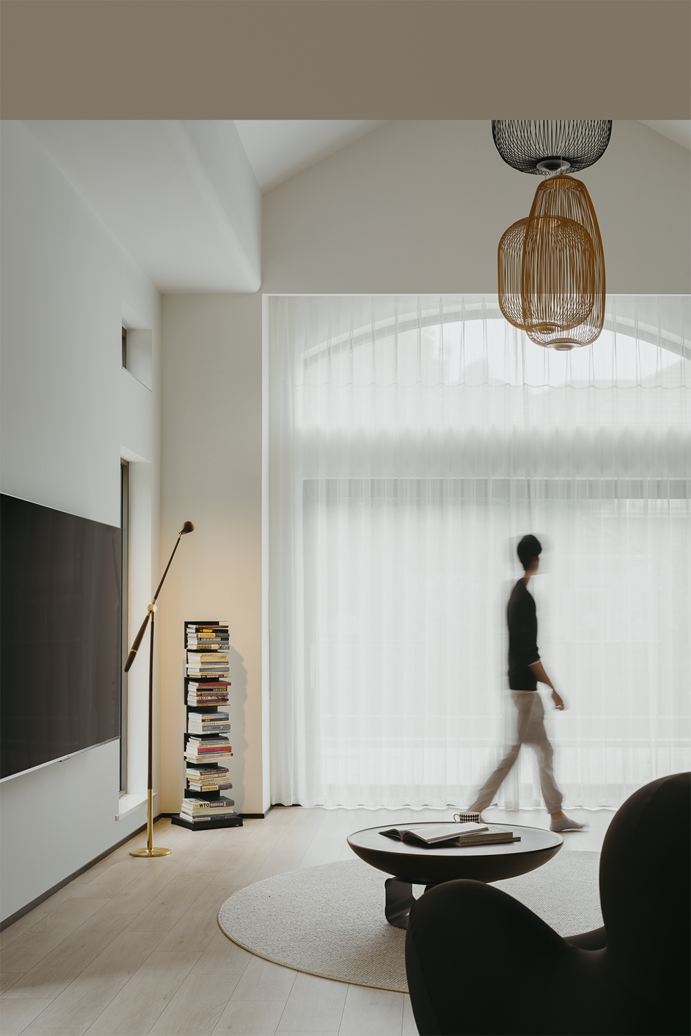 尚层装饰南瑞别墅丨中国上海丨上海浦东尚层装饰-14