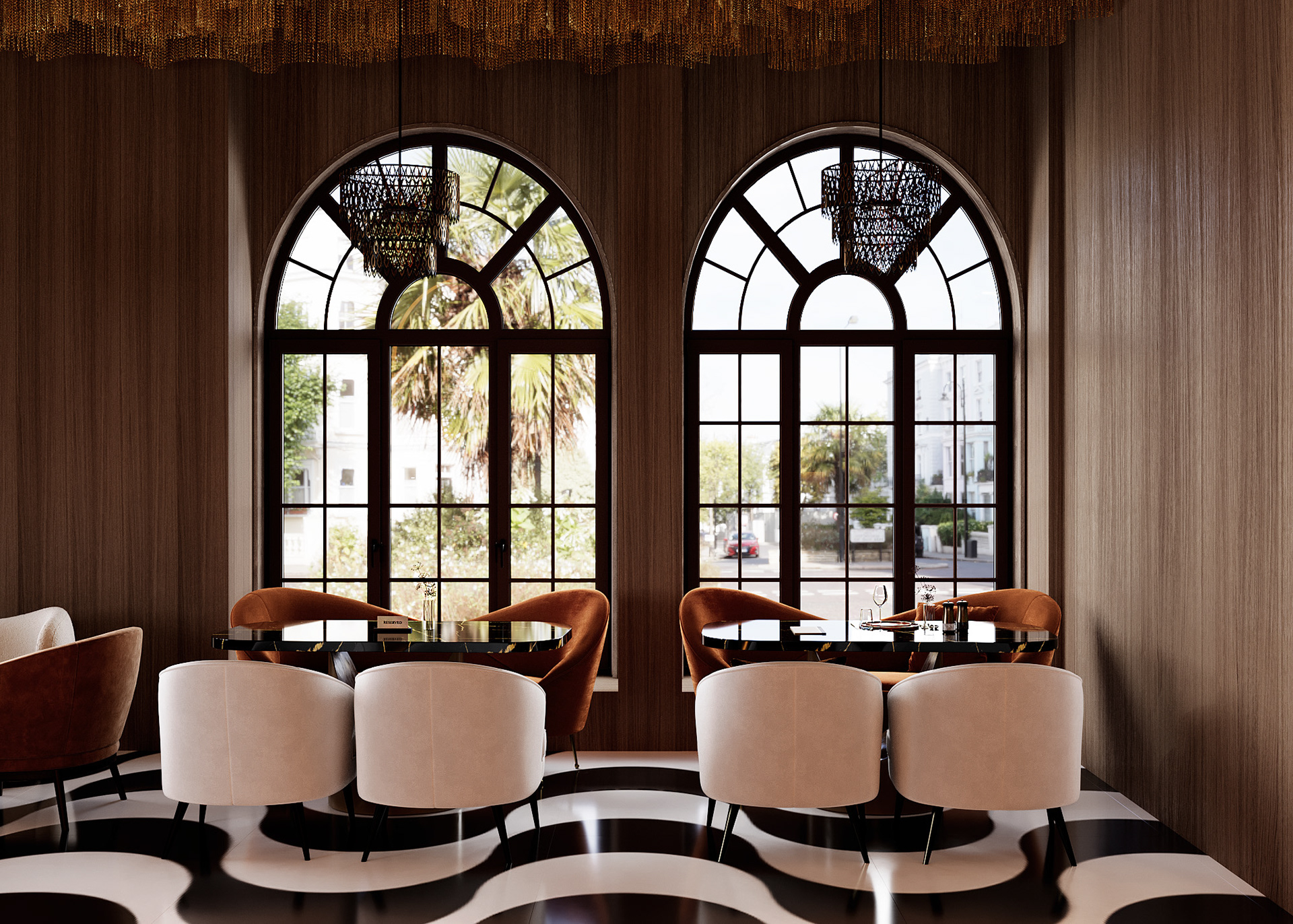 Ресторан Апероль-4