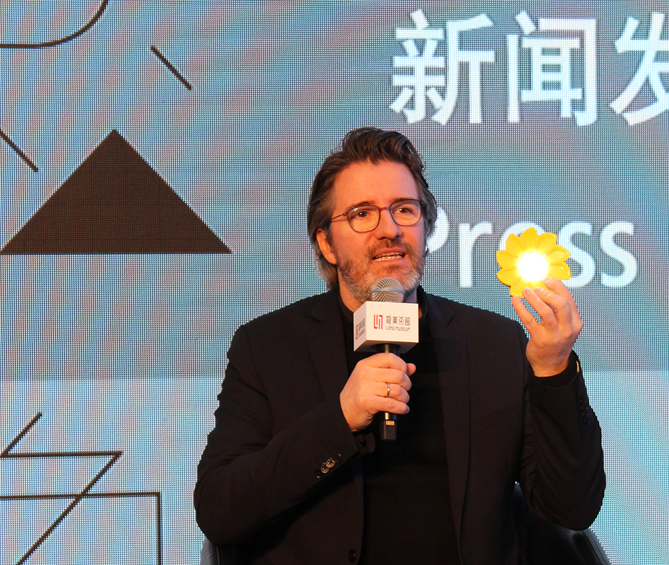 采访第10期:艺术家奥拉维尔·埃利亚松-92