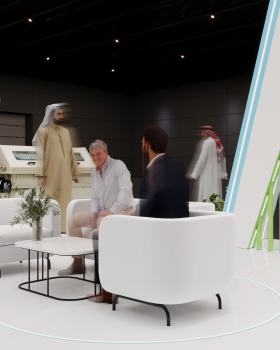 2026年利雅得的萨夸（Saqua）西梅克（SIMEC）电子动力（E·po ）活动（注：因E·po含义不明确，这里按推测处理，若有更准确信息可替换） 丨沙特阿拉伯