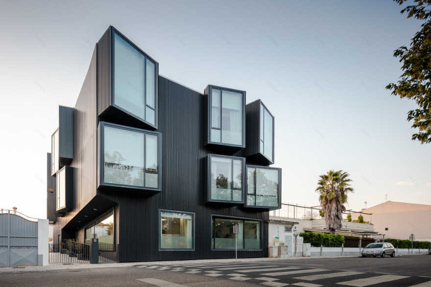 关爱老年,创新养老空间设计-35