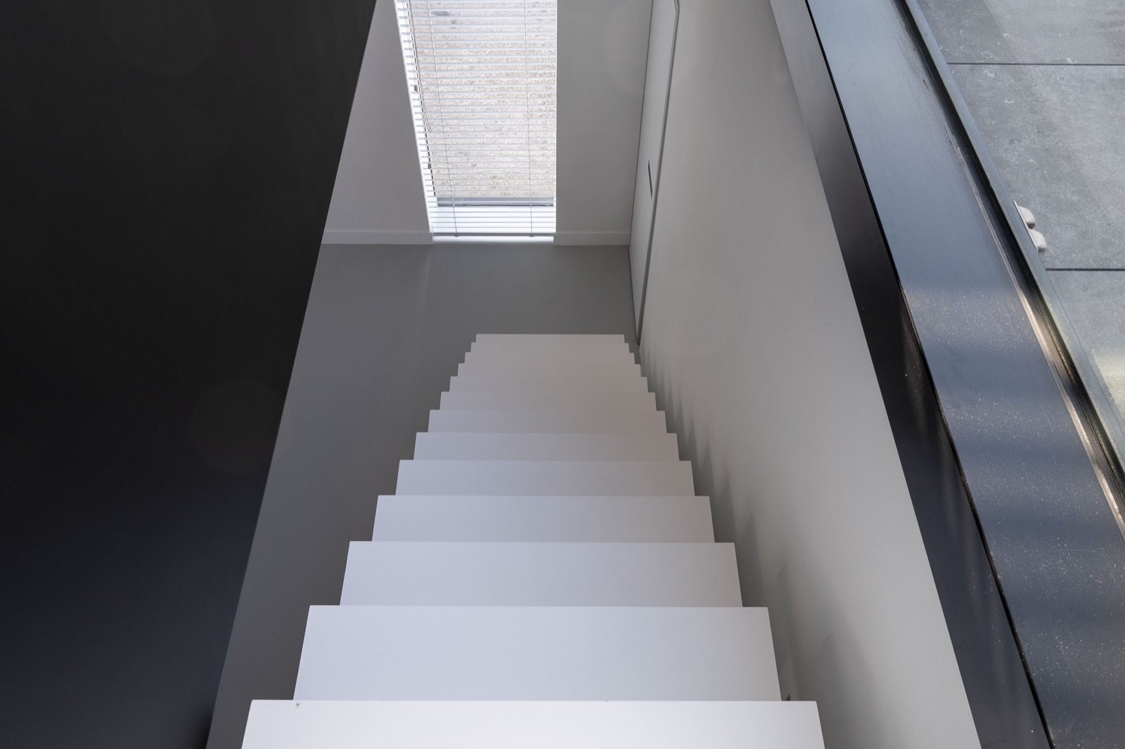 Old chapel is transformed into modern living studio-11