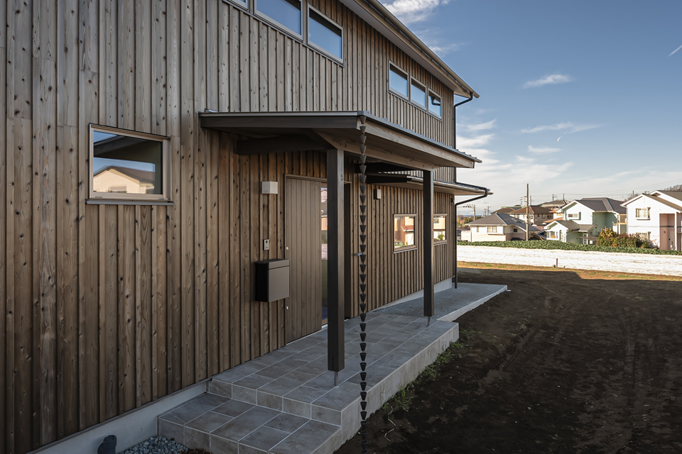 温杜の栖丨日本神奈川丨北村建築工房-14