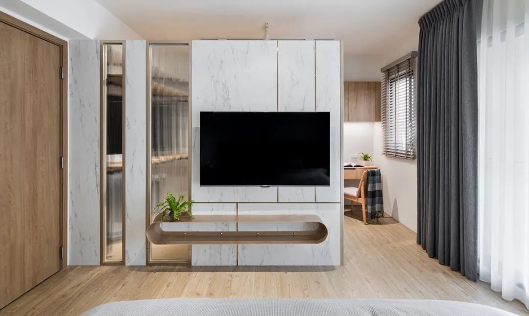 自然系楼中楼,向阳而居!-53