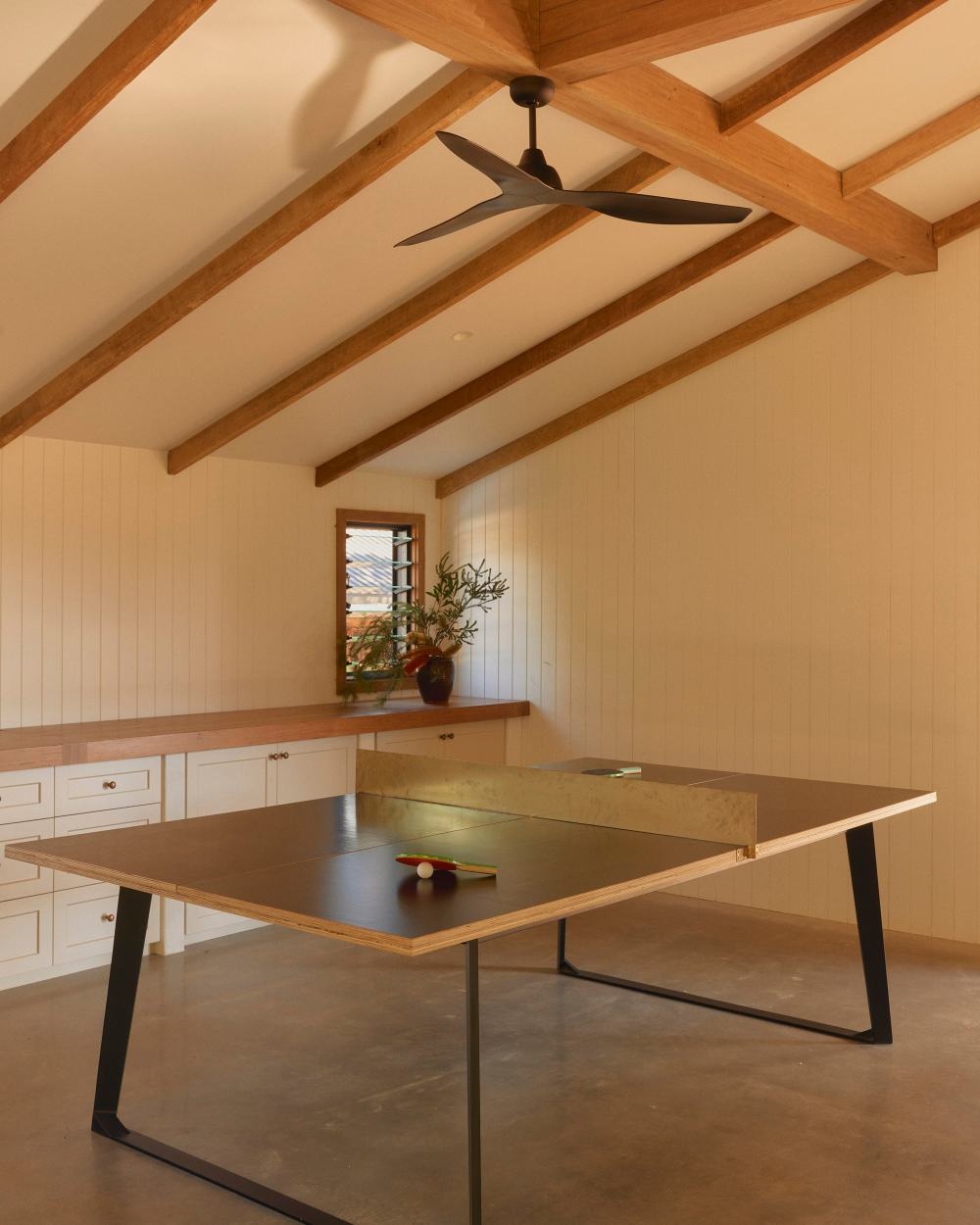 田园诗般的度假屋丨澳大利亚丨Story Design Collective-6