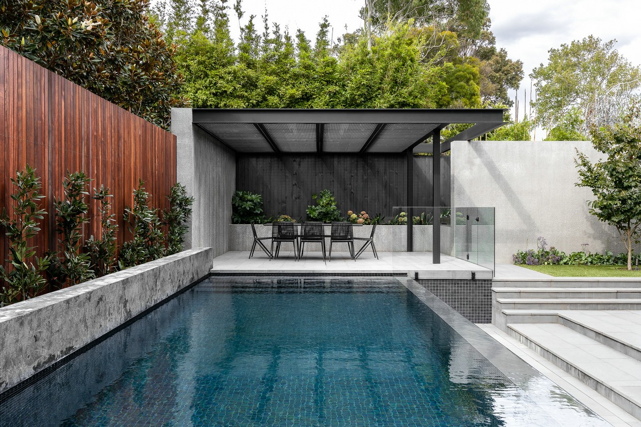 布莱顿东 3 号房屋丨澳大利亚墨尔本丨InForm design-30