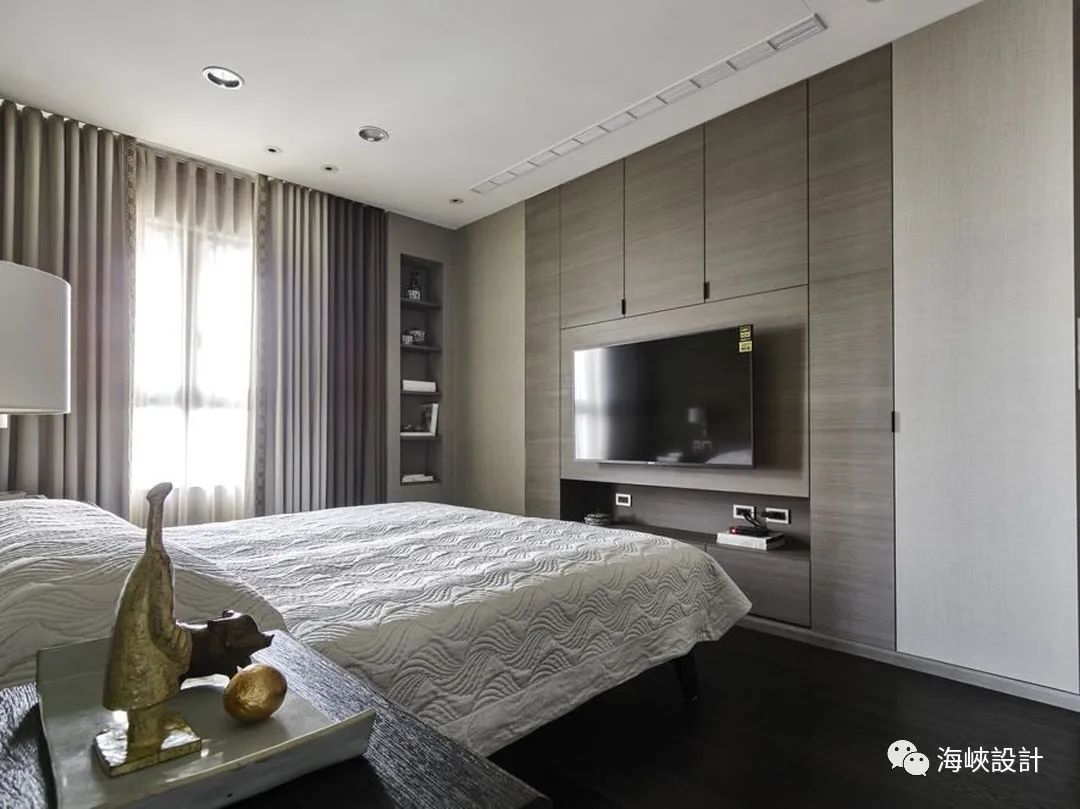 《浮载江山影》藏景于室，王丽慧打造诗意空间-28