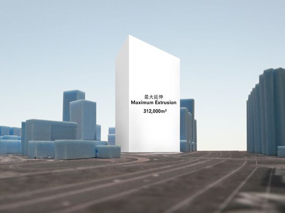 腾讯滨海大厦-5