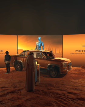 BYD - Shark 6 Launch