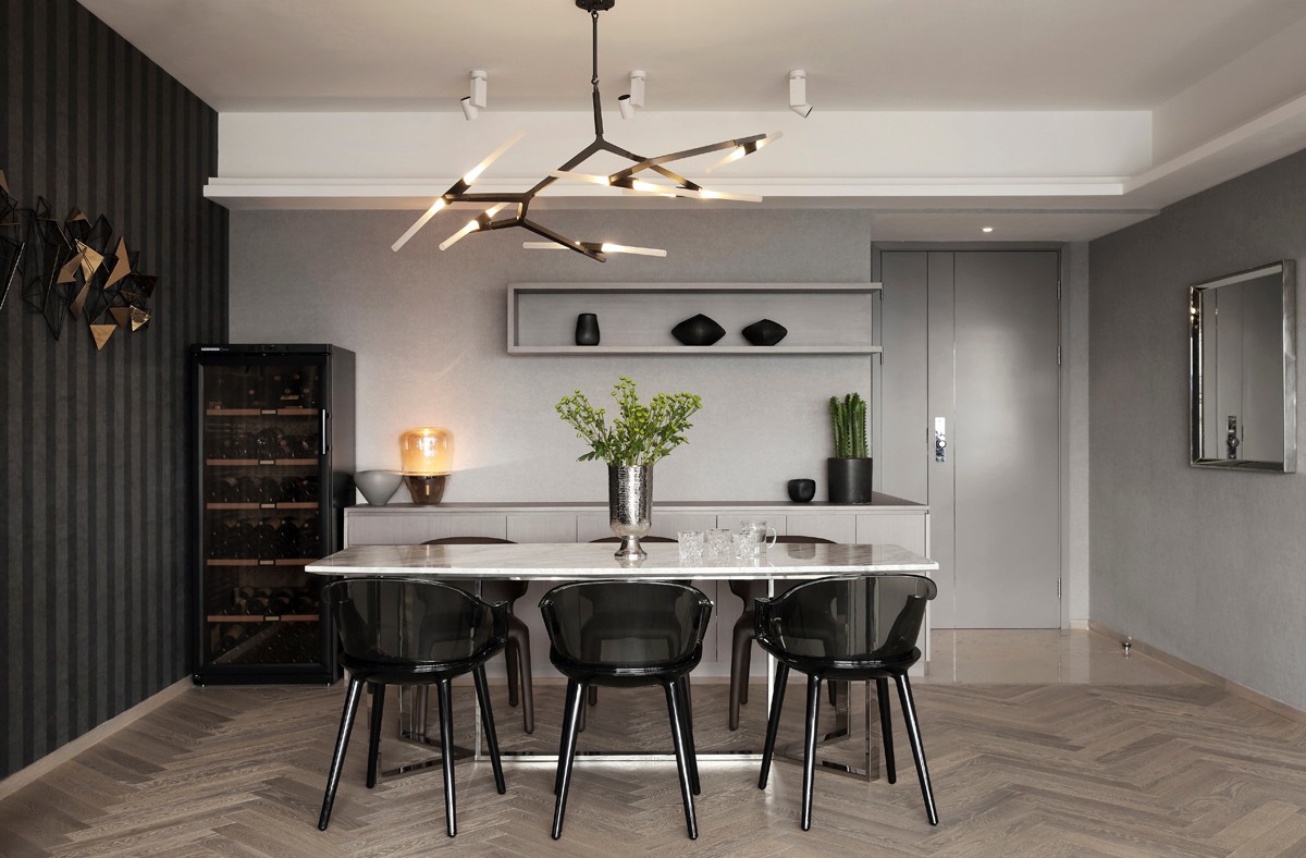 贾宅丨中国深圳-23