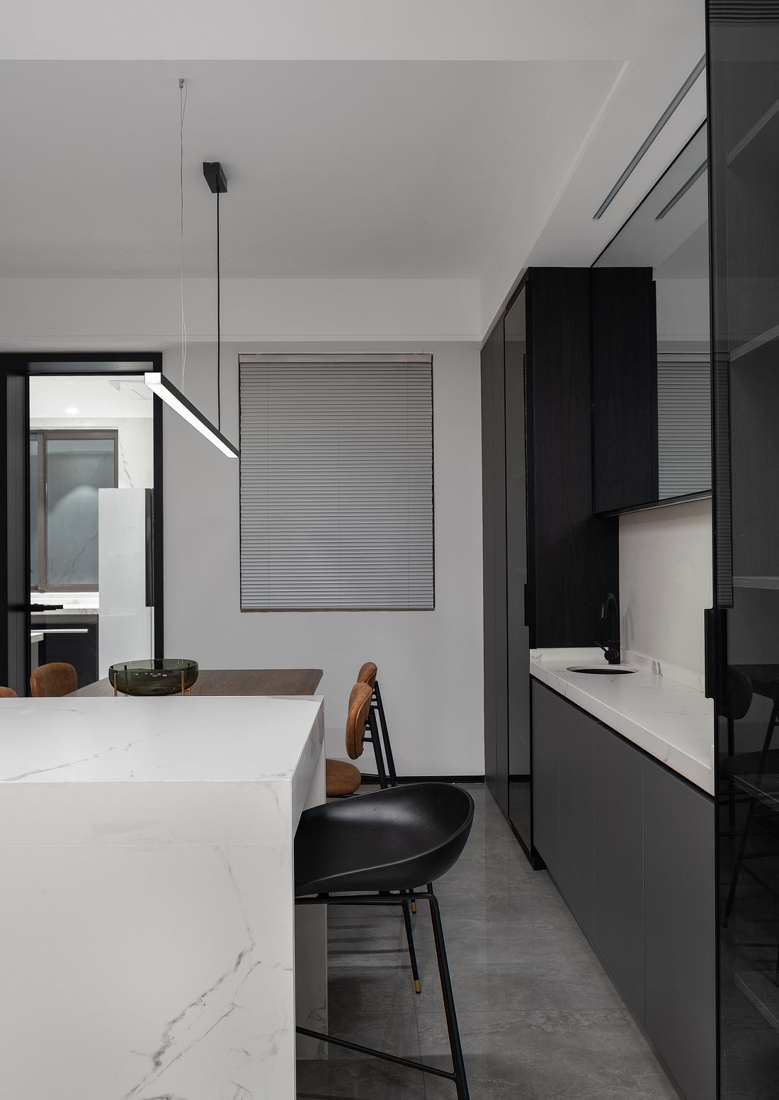 夏奥平层书香之家-23