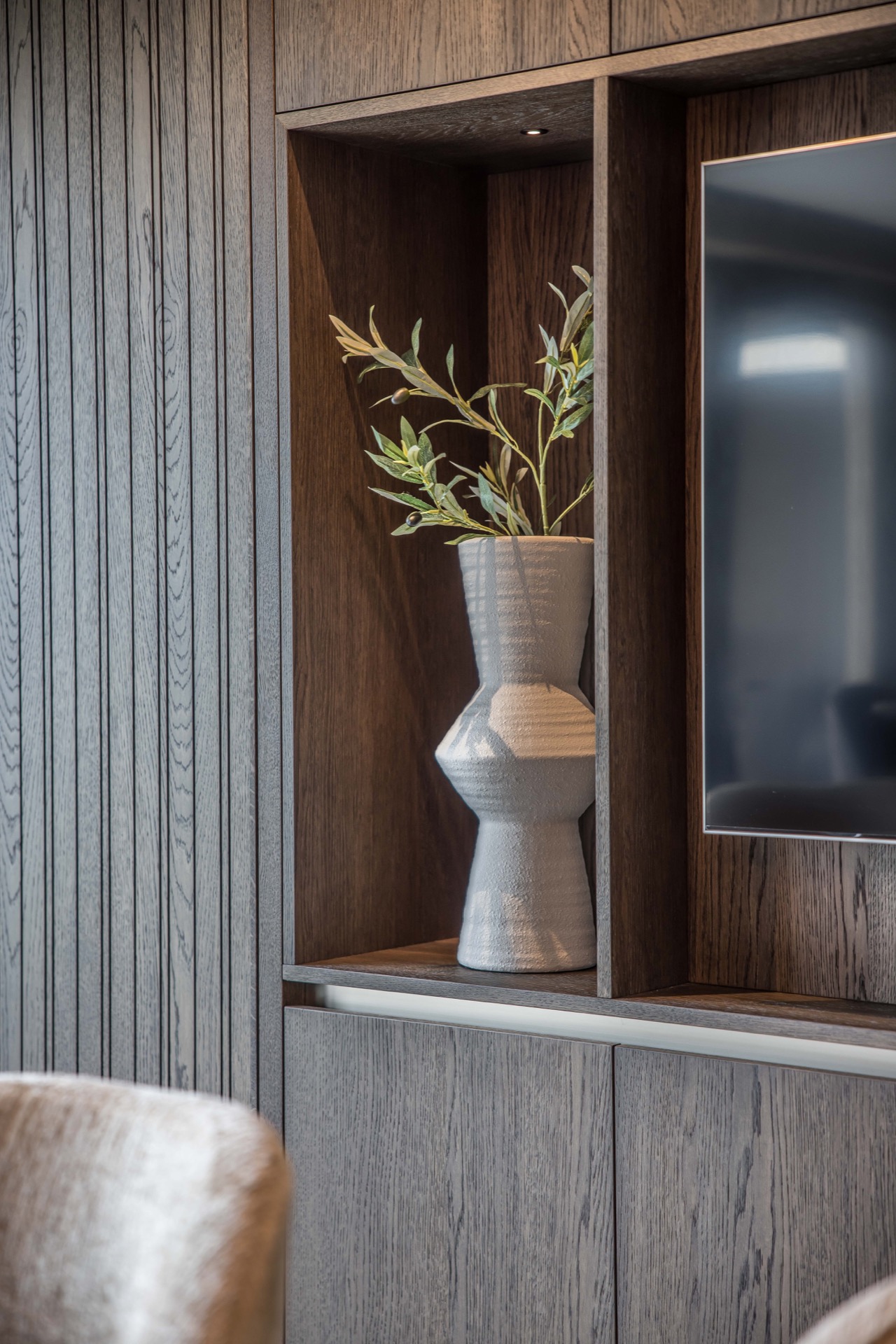 Detailvolle vrijstaande woning Holten-11