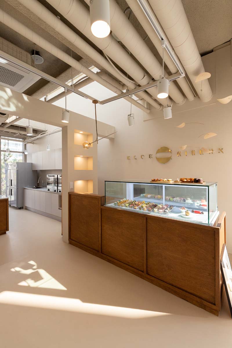 首尔 12 坪蓝本项目，打造温馨亲子空间-6