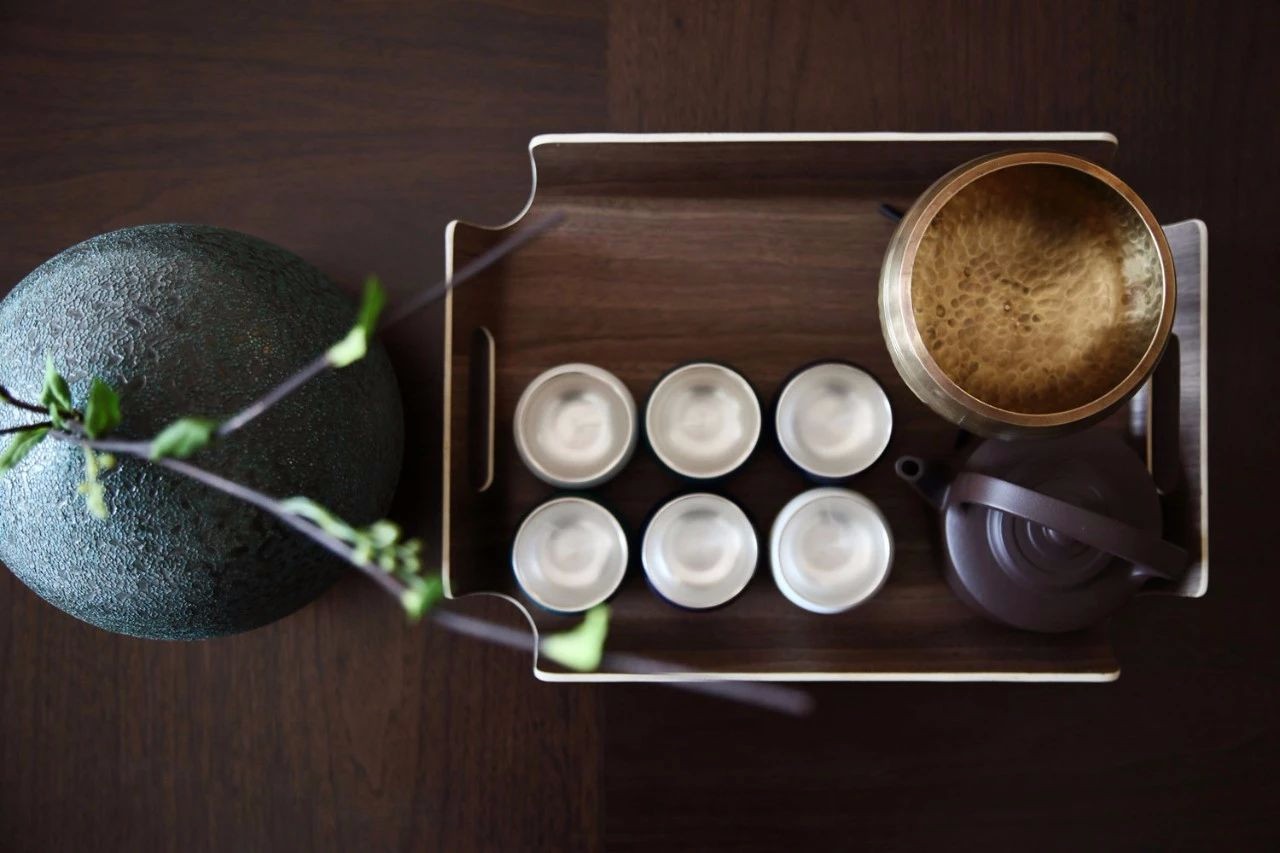 【金螳螂艺术新作】运用优雅美学构造的北京恒大京南半岛叠墅设计方案-10