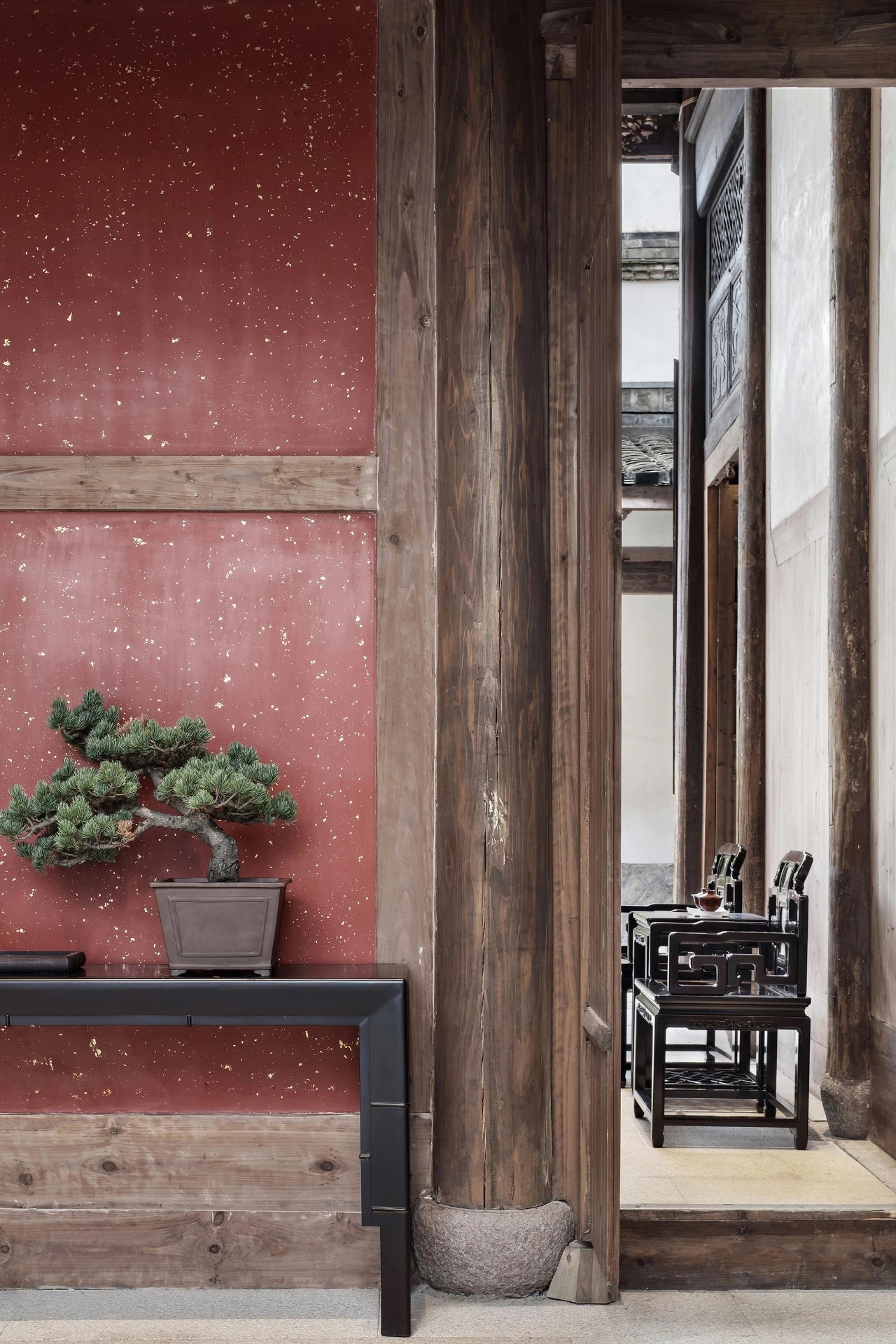 福州融信海月江潮售楼处-60