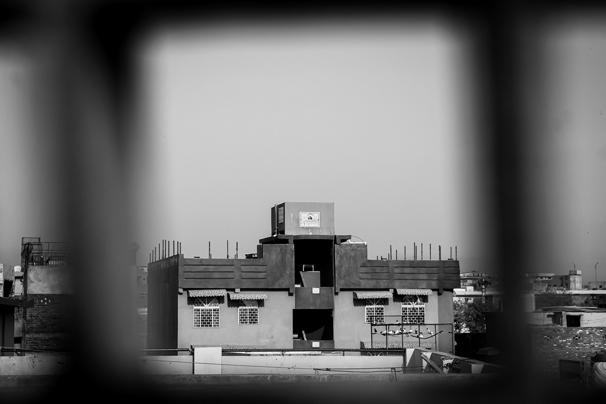 黄金比例的街道外立面设计-5