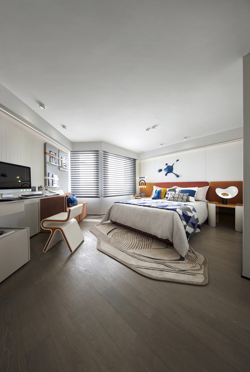 广州雅居乐·天际样板间丨中国广州-130