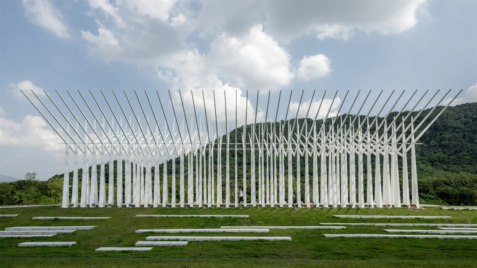 广州艾米未来农业文旅小镇丨中国广州-23