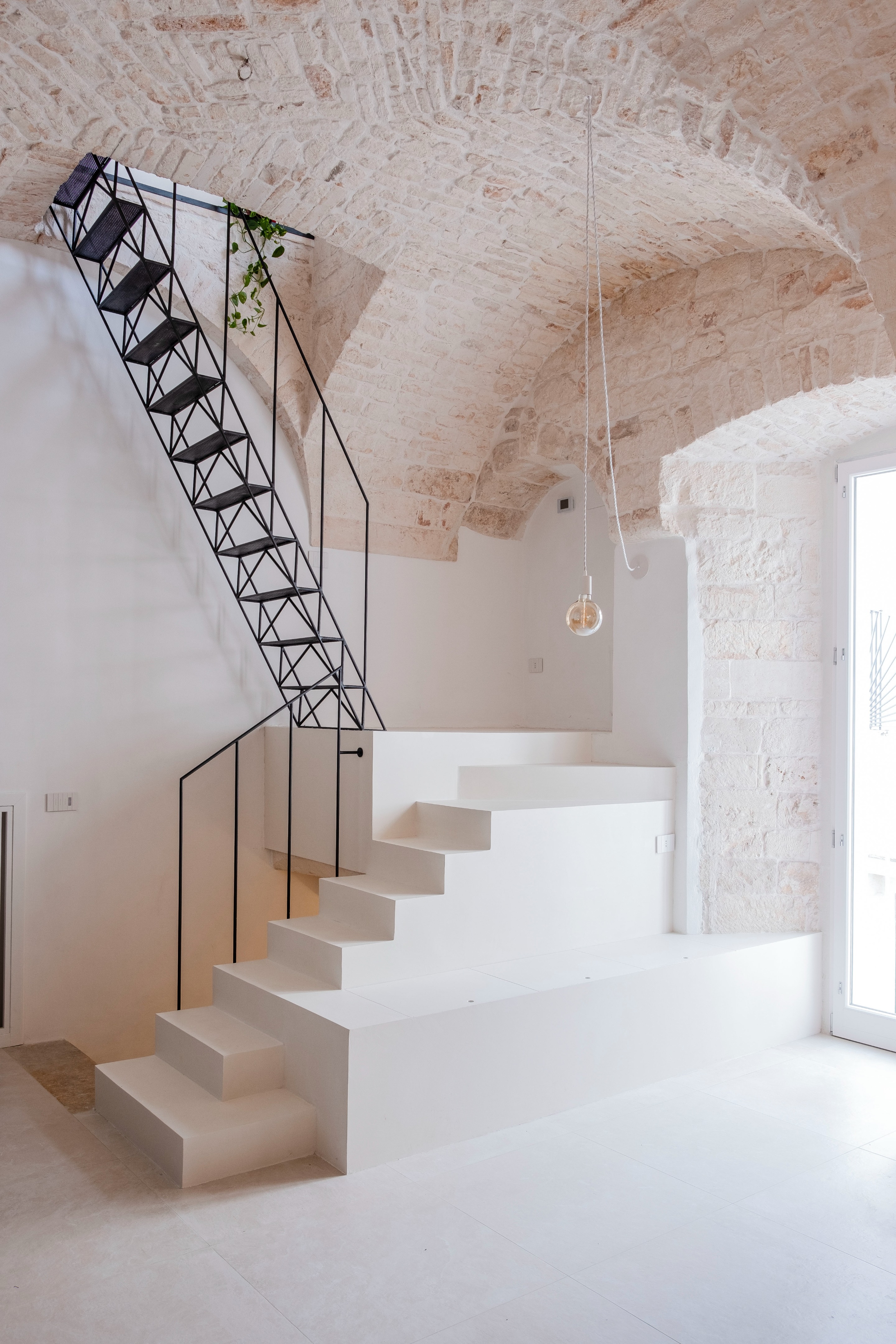 历史中心翻新住宅-4