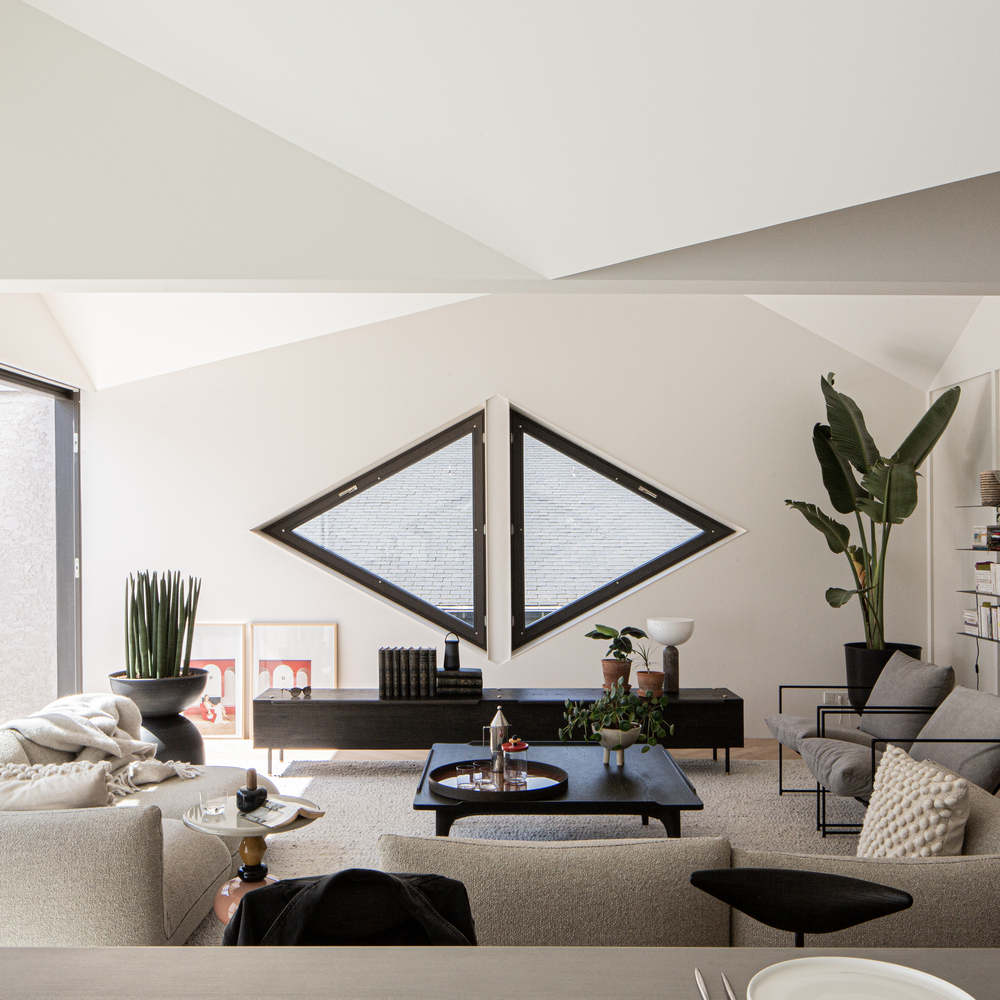 卢森堡 domaine Claude Bentz 酿酒厂丨Jil Bentz 工作室-18