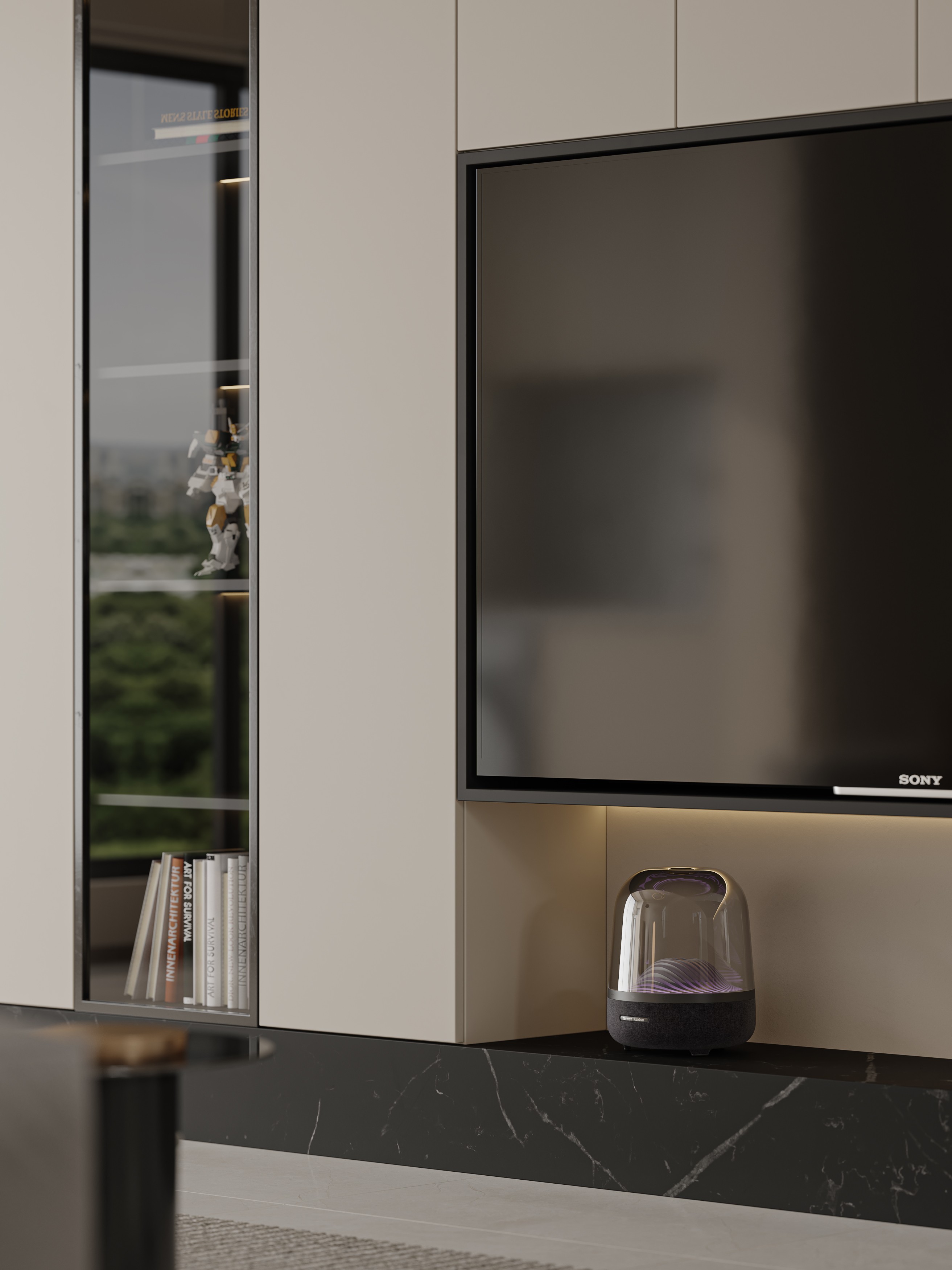 绘感视觉设计——日常全风格设计案例合集-3