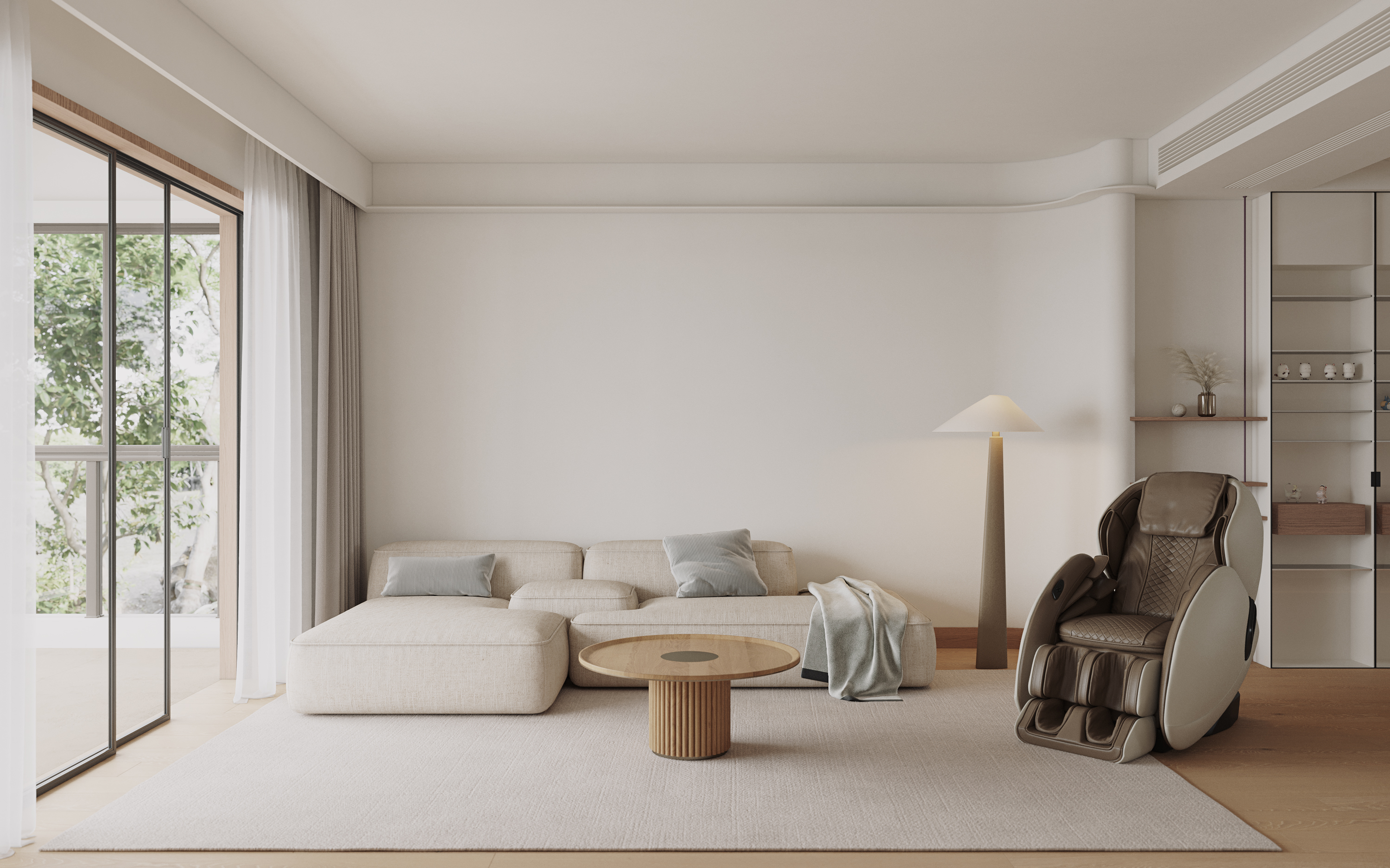 家装·极简风-10