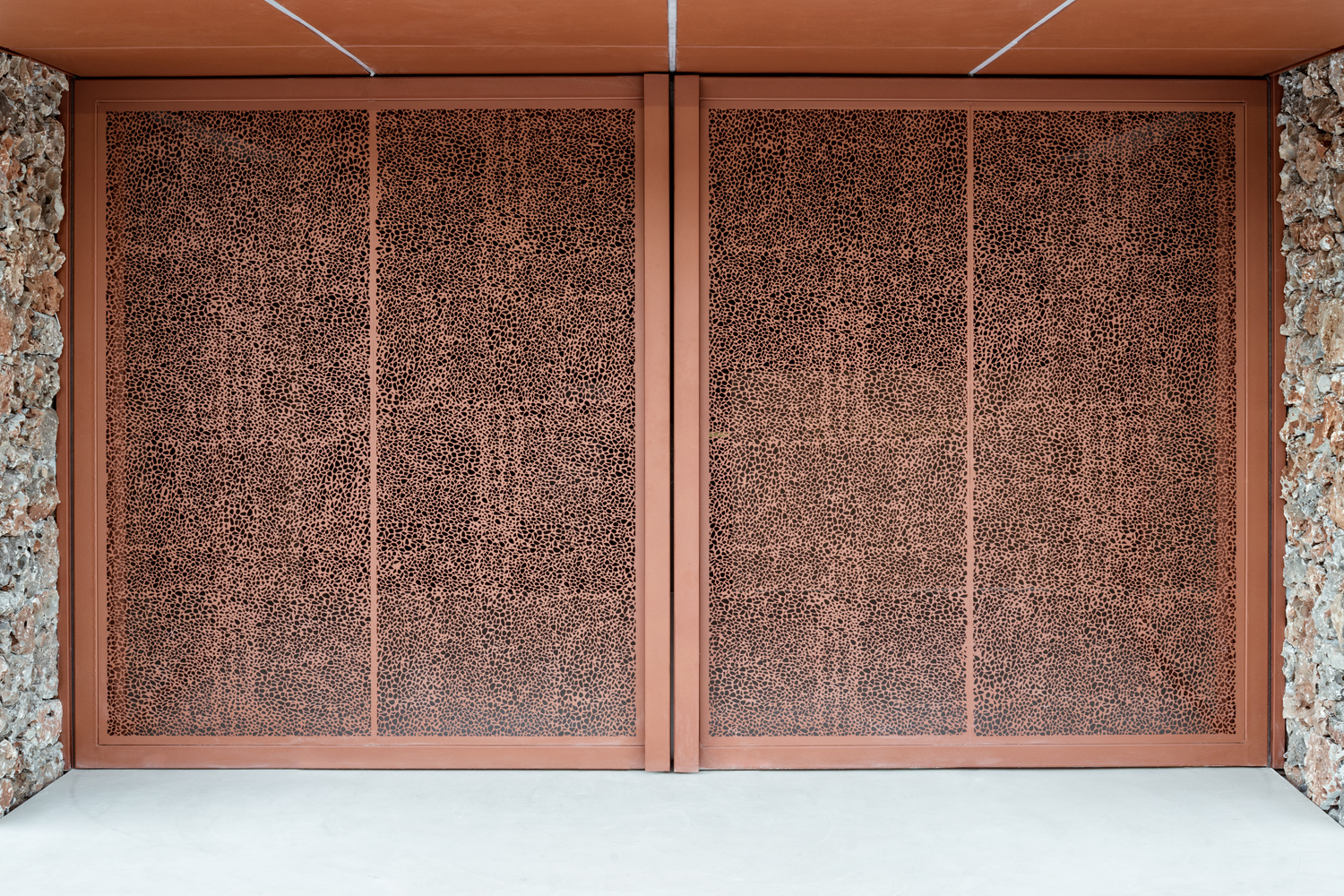 Bioaroma Museum & Experience Store | 自然、环保、创新-15