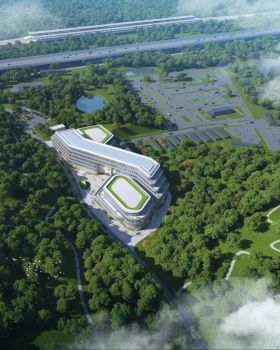 “JSAD好设计”2022第三季丨中国南京丨江苏省建筑设计研究院股份有限公司