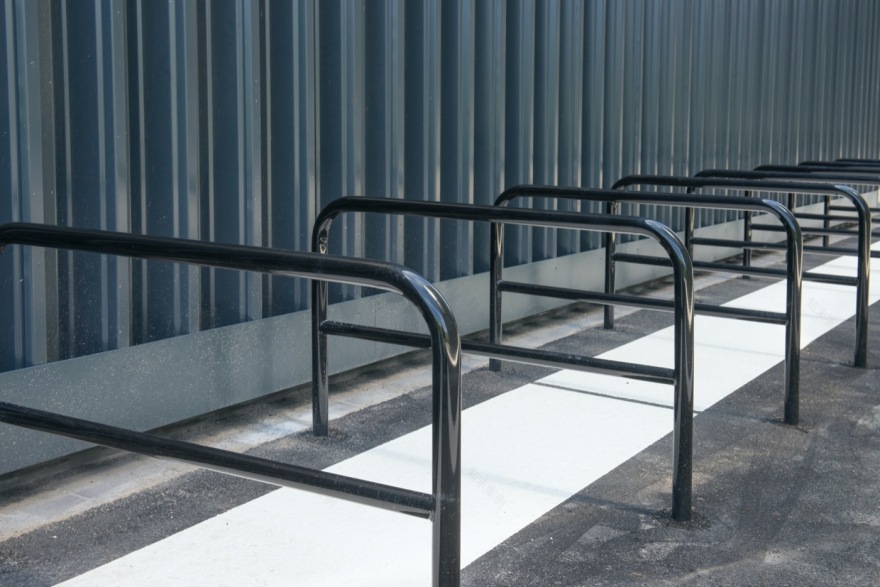 汉诺威前货运站公园式综合体丨德国汉诺威丨Topotek 1-7