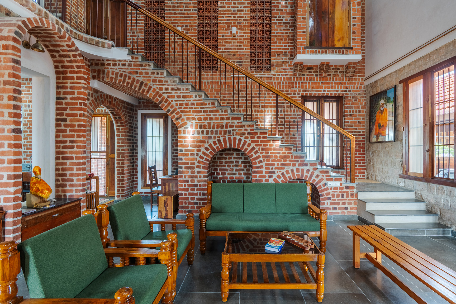 自建别墅丨MAGIZH CONSULTING-29