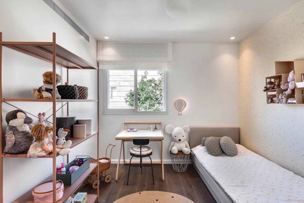 隔板设计：让吊柜远离生活-58