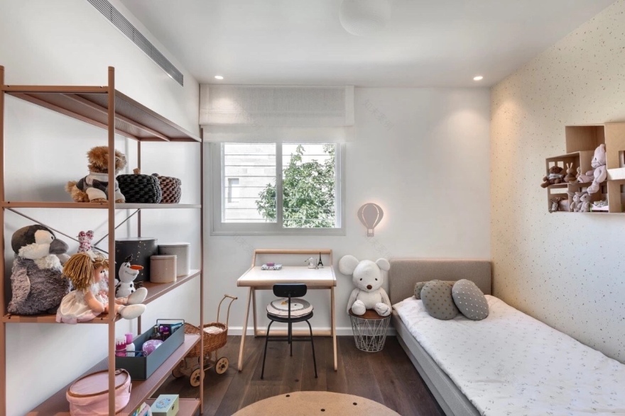 隔板设计:让吊柜远离生活-58