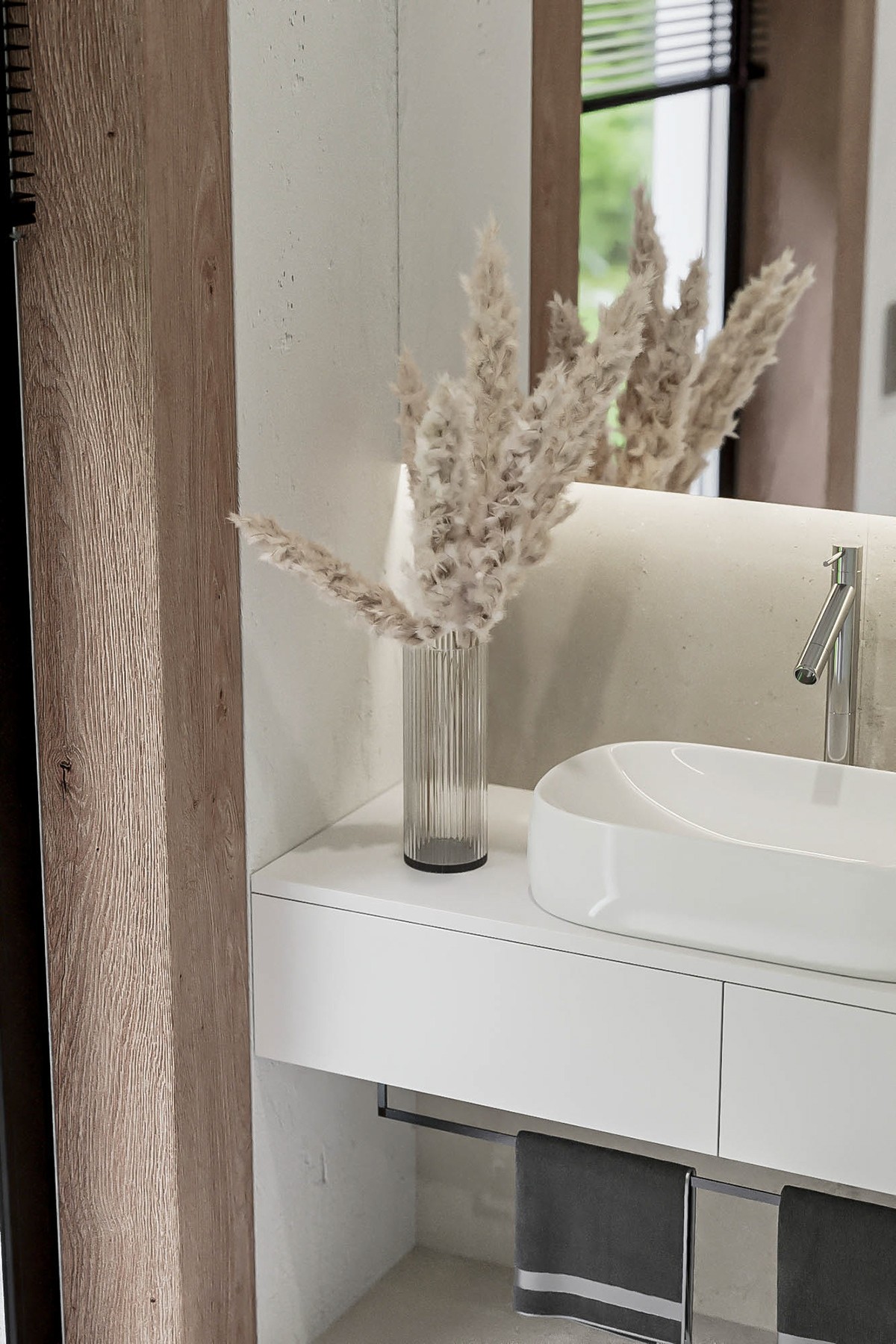 返璞归真，自然惬意的居住空间-33