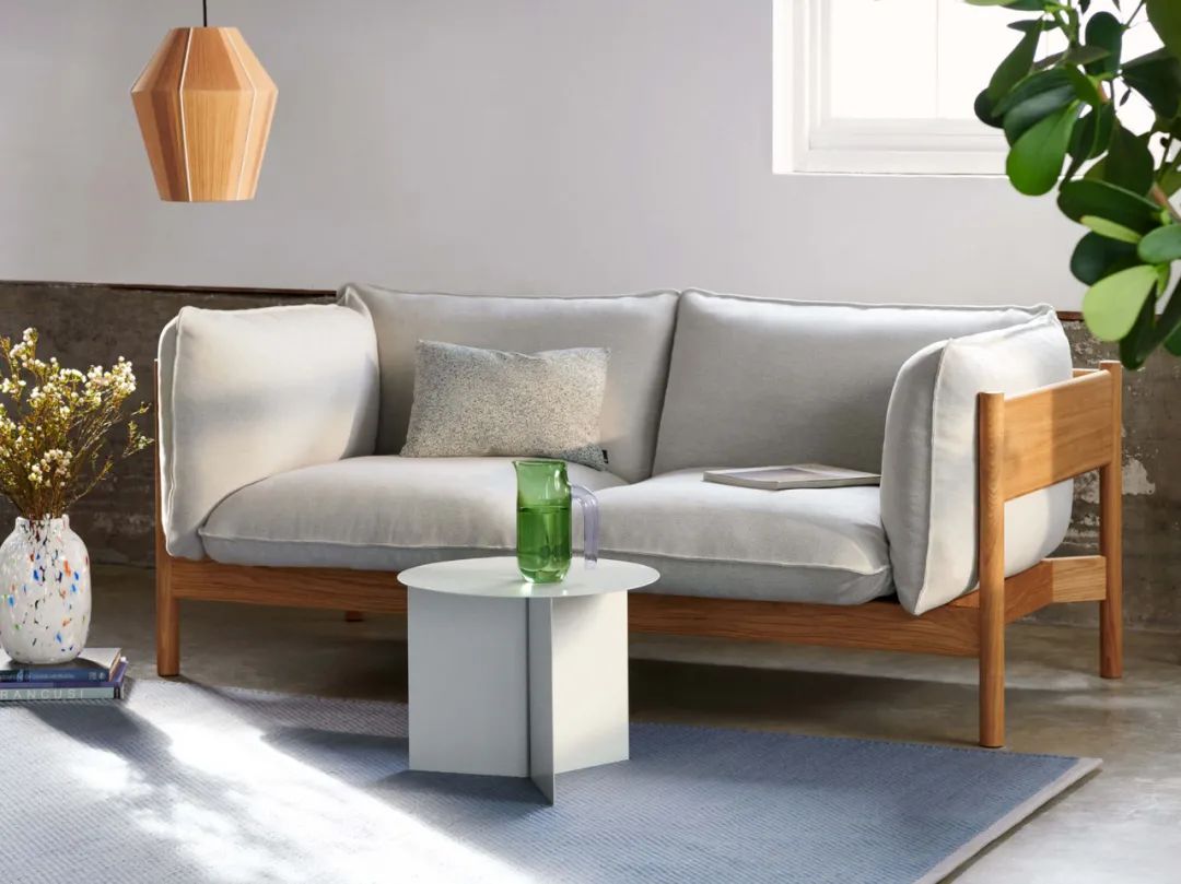 Arbor Club · 斯堪的纳维亚风格的环保沙发设计丨Andreas Engesvik 和 Daniel Rybakken-44