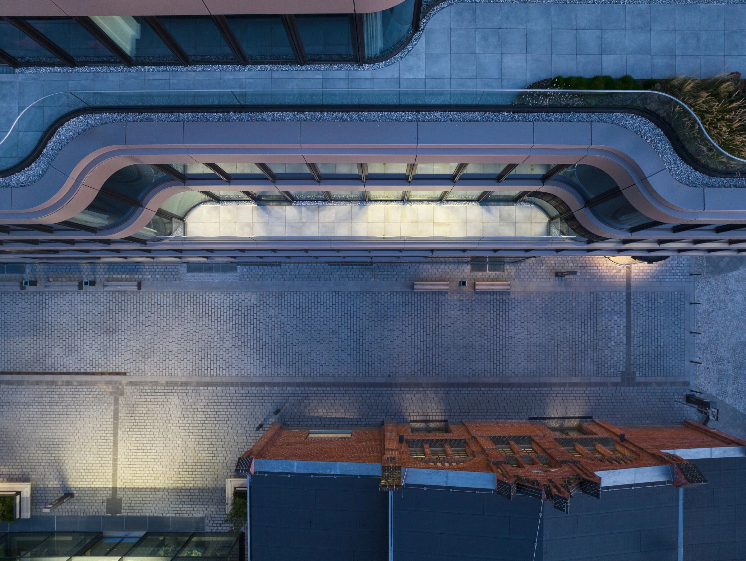 柏林市区丨德国柏林丨GEWERS PUDEWILL-26