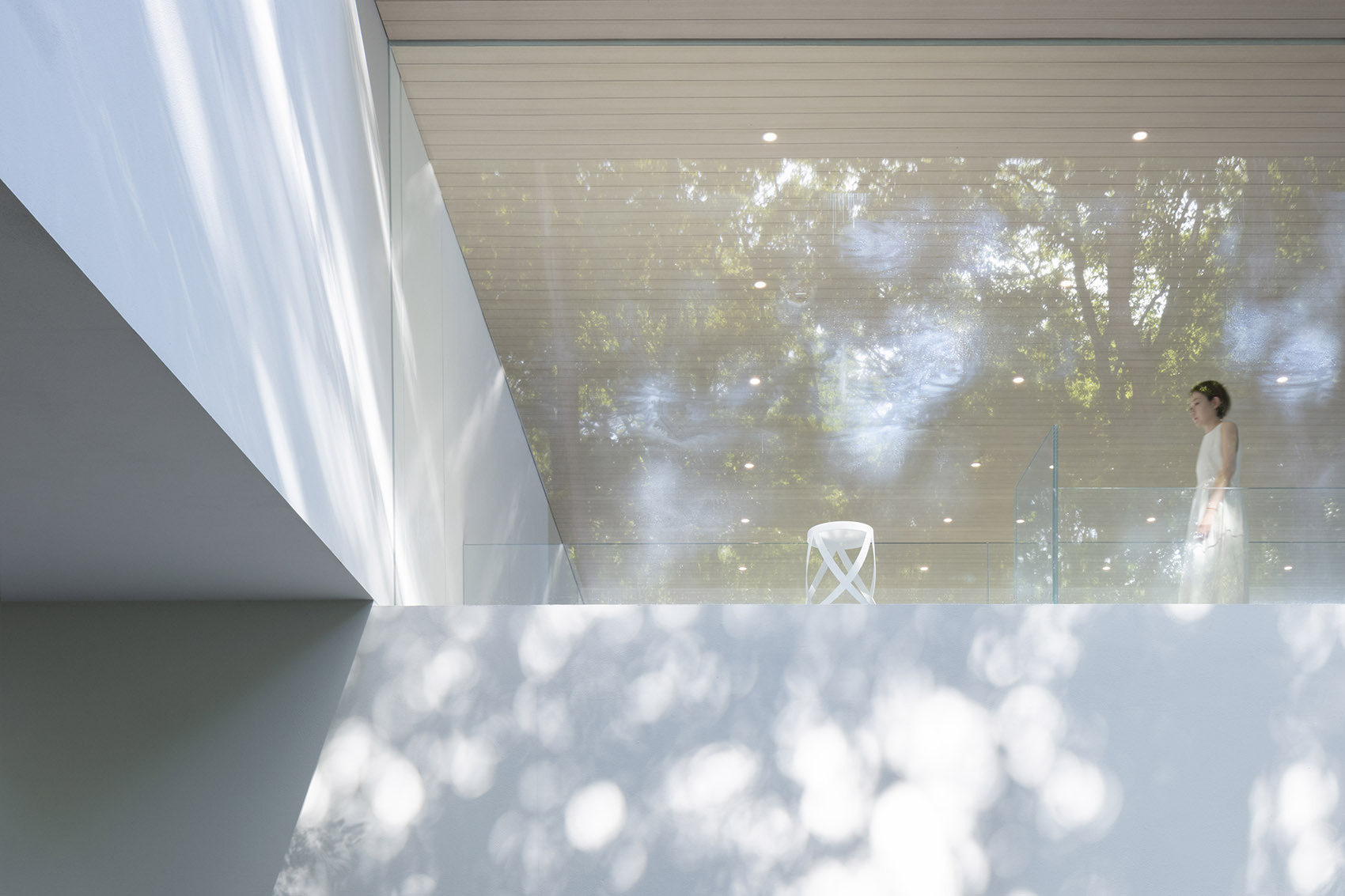 日本隧道旅馆丨日本长野丨nendo-97