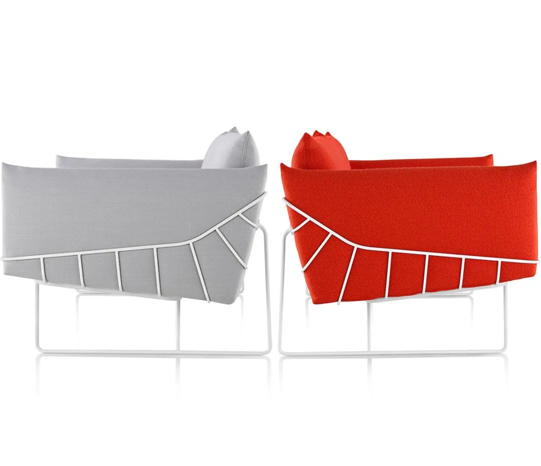 Burovision渥太华办公+展厅扩建翻新设计丨加拿大蒙特利尔丨FOR. design planning-67