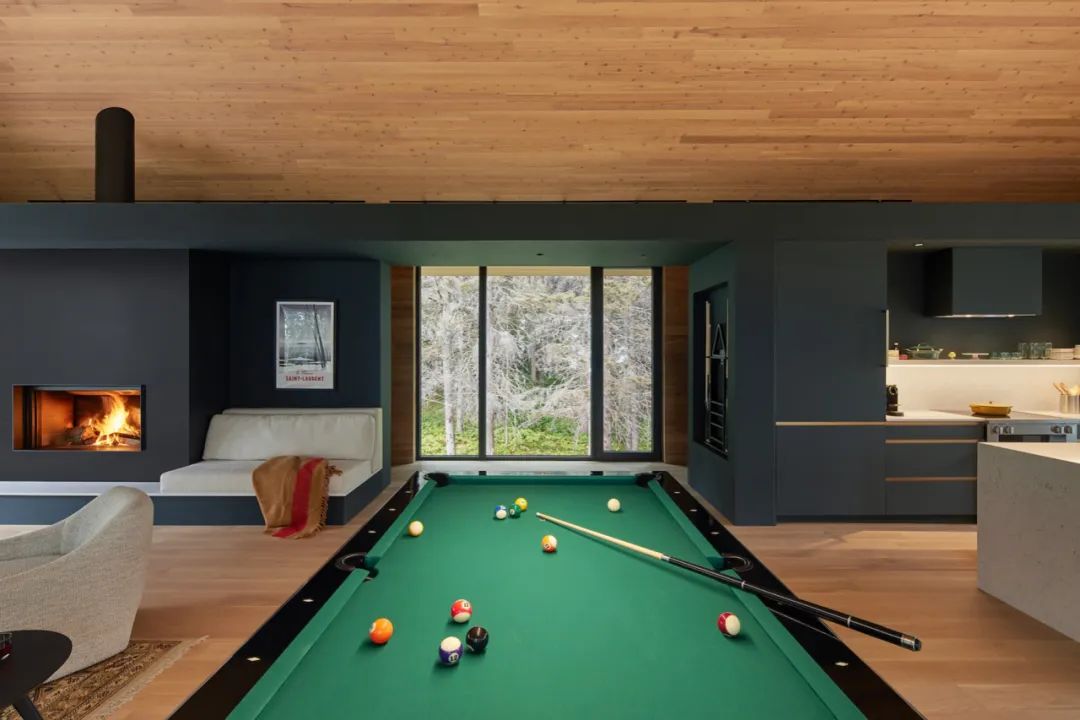 光之别墅丨加拿大魁北克丨MXMA建筑与设计公司-56