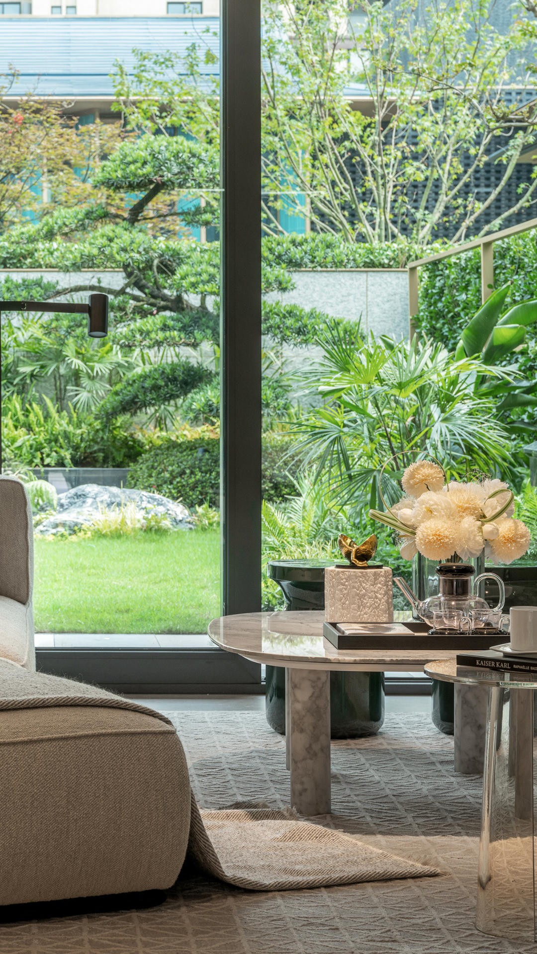 DIA新作｜宋韵无所在，而无所不在——杭州中天·临安樾青岚-80