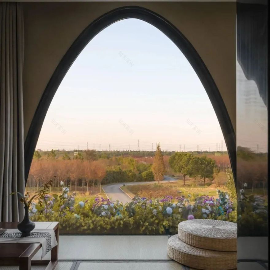 杏院–望远山居丨中国福建丨厦门泛华设计·回应建筑工作室(RESP Studio)-163