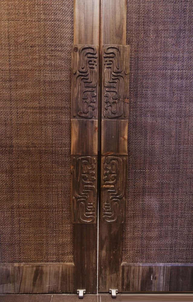 巴国布衣旗下酒店品牌   布衣客栈-1