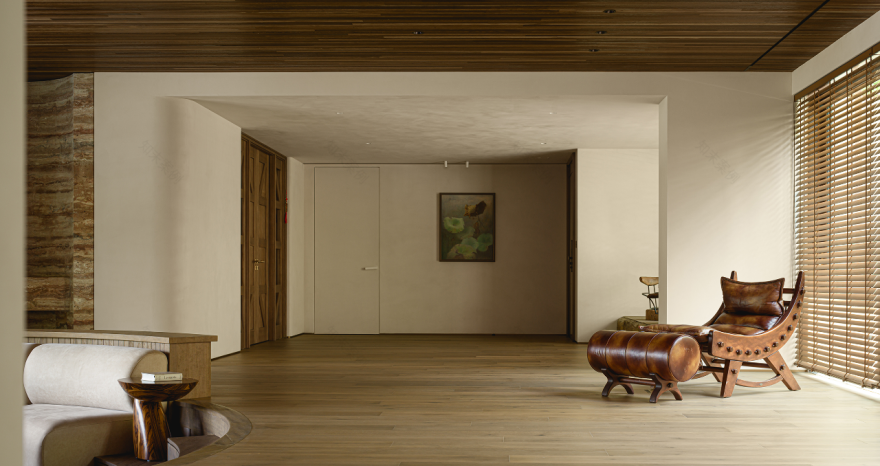 融科·橡树澜湾丨中国重庆丨昱辰设计-15