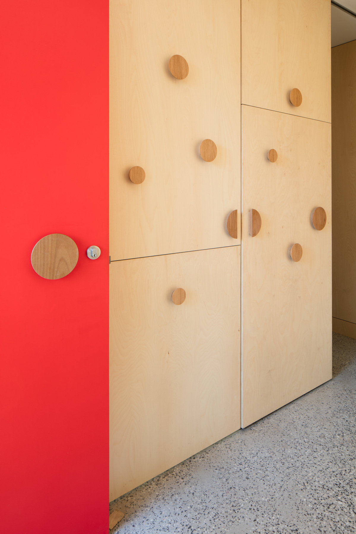 Acute House（锐利屋）-49