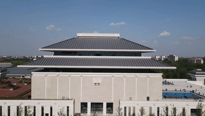 全国首个县级国家一级综合性博物馆正式运营-50