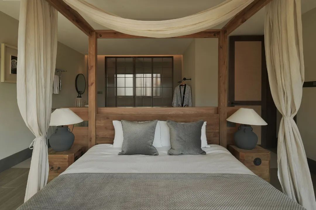 黄山文化村丨中国黄山丨MIDSDC 中装新设-39